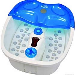 Manufacturers Exporters and Wholesale Suppliers of Foot Bath Massager Delhi Delhi